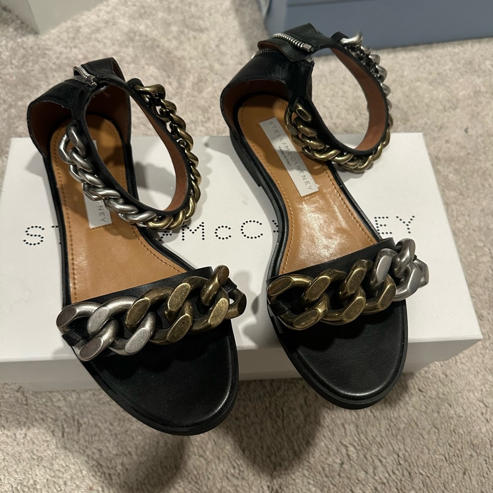 Stella Maccartney Sandals